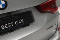 BMW X3 2.0 X3 xDrive 20d M Sport MHEV Auto 4WD 5dr 43