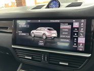 Porsche Cayenne 4.0 V8 E-Hybrid 17.9kWh Turbo S Coupe 5dr Petrol Plug-in Hybrid (680ps) 32