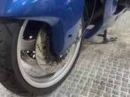 BMW R1100 RT 1996 62K PROJECT TOURER SPARES OR REPAIR 1100CC COMMUTER 30