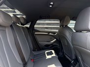 Audi A3 1.0 A3 Black Edition 30 TFSI 4dr 38
