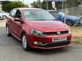 Volkswagen Polo SE TSI AUTOMATIC 22