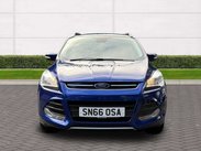 Ford Kuga TITANIUM TDCI 4x4 8