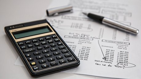 Minimising Finance Hazards