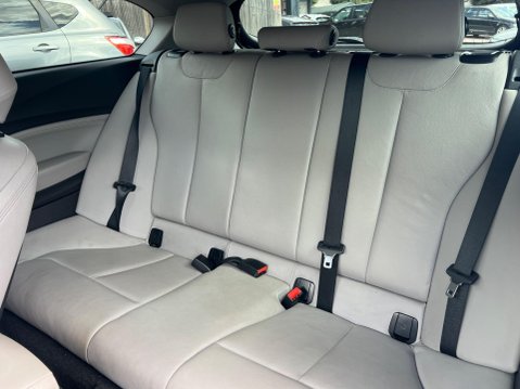 BMW 1 Series 1.6 116i Sport Auto Euro 6 (s/s) 3dr 24