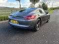 Porsche Cayman 24V 13
