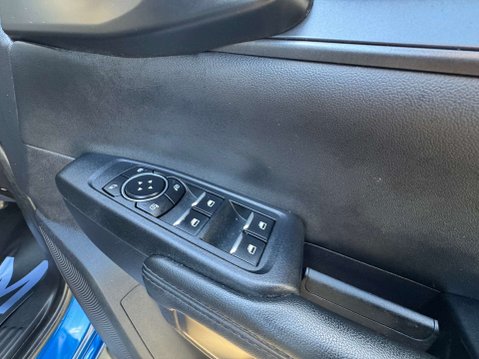 Ford Ranger 2.0 Ranger Wildtrak X EcoBlue 4x4 Auto 4WD 28