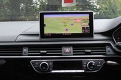 Audi A4 2.0 TDI 40 Black Edition Estate 5dr Diesel S Tronic Euro 6 (s/s) (190 ps) 10