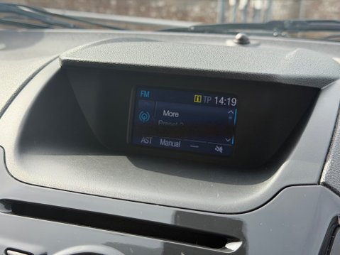 Ford Ecosport TITANIUM TDCI 23