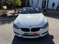BMW 4 Series 3.0 435d M Sport Auto xDrive Euro 6 (s/s) 2dr 25