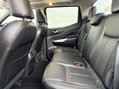Nissan Navara 2.3 Navara Tekna dCi 4WD 5dr 69