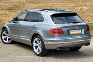 Bentley Bentayga Tdi V8 Bi-Turbo 3