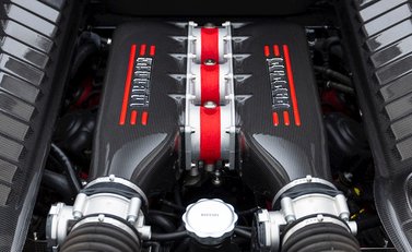 Ferrari 458 Speciale 29