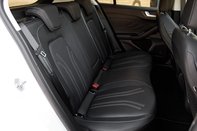 Ford Focus X VIGNALE 40