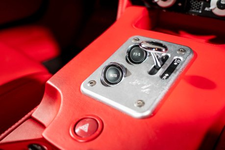 Ferrari 612 SCAGLIETTI F1. NOW SOLD. SIMILAR REQUIRED. PLEASE CALL 01903 254800. 30