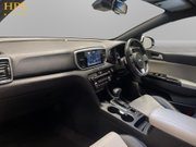 Kia Sportage 1.6 T-GDi GT-Line SUV 5dr Petrol DCT AWD Euro 6 (s/s) (174 bhp) 15