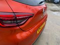 Renault Clio 1.6 Clio Techno E-Tech HEV Auto 5dr 38