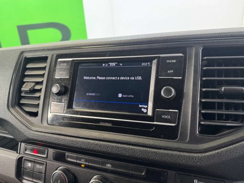 Volkswagen Crafter 2.0 Crafter CR35 Trendline TDI 24