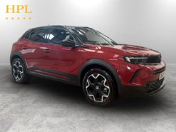 Vauxhall Mokka Electric 50kWh GS SUV 5dr Electric Auto (136 ps)