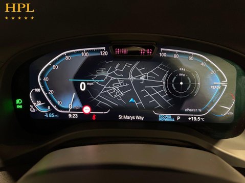 BMW Ix3 80kWh M Sport Pro SUV 5dr Electric Auto (286 ps) 1 Owner - Sensors - Bluet 14