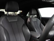 Audi A5 2.0 TFSI 45 Black Edition Coupe 2dr Petrol S Tronic quattro Euro 6 (s/s) (2 2