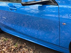 BMW 1 Series 1.5 118I M Sport Auto 5dr 63