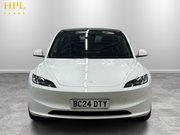 Tesla Model 3 (Dual Motor) Long Range Saloon 4dr Electric Auto 4WDE (306 ps) 1 Owner - D 2