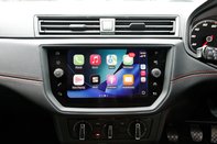 SEAT Ibiza TSI FR 31