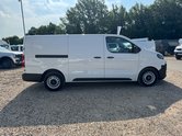 Fiat Scudo LWB L2H1 Low Roof Air Con Sensors EURO 6 5