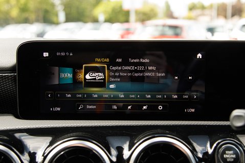 Mercedes-Benz A Class A 180 SPORT EXECUTIVE EDITION 23