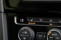 Volkswagen Golf GTI DSG 35