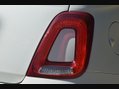 Fiat 500 1.2 Lounge Hatchback 3dr Petrol Dualogic Euro 6 (s/s) (69 bhp) 7