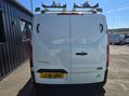 Ford Transit Custom 320 BASE P/V L1 H1 5