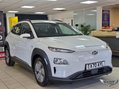 Hyundai KONA 39kWh SE Auto 5dr (10.5kW Charger) 1