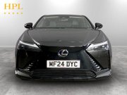 Lexus RZ 450e 71.4kWh Premium SUV 5dr Electric Auto DIRECT4 (313 ps) Cruise - Sat Na 2
