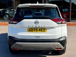 Nissan X-Trail 1.5 X-Trail Acenta Premium MHEV CVT 5dr 6
