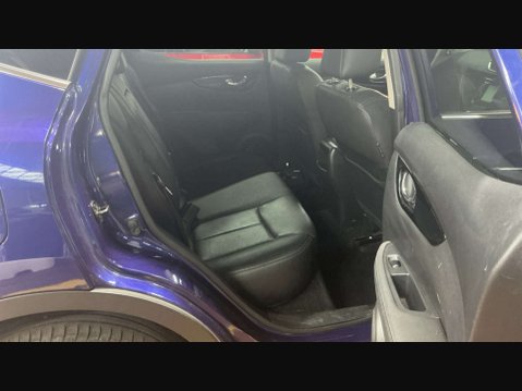 Nissan Qashqai 1.5 Qashqai Tekna dCi 5dr - NATIONAL DELIVERY* 14