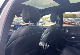 Mercedes-Benz GLC GLC 300 D 4MATIC AMG LINE PREMIUM PLUS 35