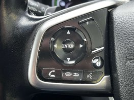 Honda CR-V 2.0 CR-V SR i-MMD CVT 4WD 5dr 51