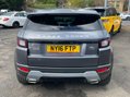 Land Rover Range Rover Evoque 2.0 TD4 HSE Dynamic Auto 4WD Euro 6 (s/s) 5dr 11