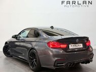 BMW M4 3.0 BiTurbo Coupe 2dr Petrol DCT Euro 6 (s/s) (431 ps) 4