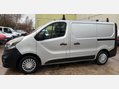 Vauxhall Vivaro 1.6 CDTi 2700 Panel Van 5dr Diesel Manual L1 H1 Euro 5 (115 ps) 21
