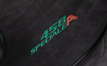 Ferrari 458 Speciale Aperta 24