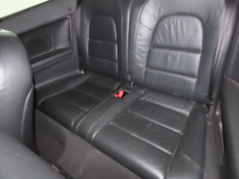 Audi A3 TDI 7