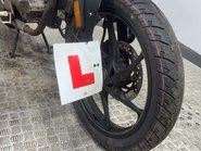 Kiden Aries 2017 125cc Learner Lagal Project 13