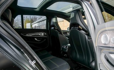 Mercedes-Benz E Class E63 S Estate Edition 1 15