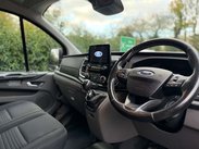 Ford Transit Custom 2.0 Transit Custom 280 Limited EcoBlue 5dr 26