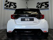 Toyota Yaris 1.6T GR Circuit Hatchback 3dr Petrol Manual AWD Euro 6 (261 ps) 5