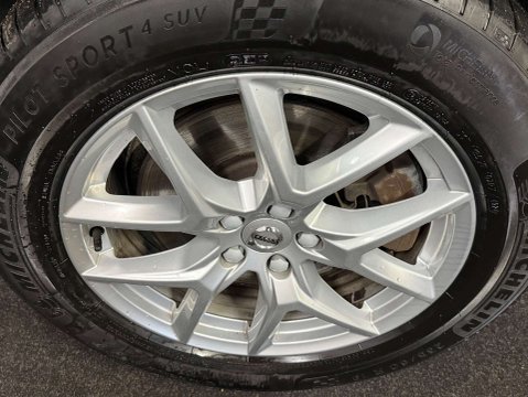 Volvo XC60 2.0 XC60 Momentum D4 AWD Auto 4WD 5dr 10