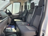 Ford Transit 350 Drw L2 165ps Single Cab Tipper - Rear Camera 3