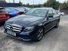 Mercedes-Benz E Class 2.0 E 220 D SE PREMIUM